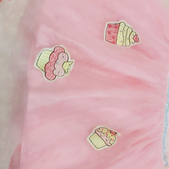 Nannette Dress - Picture 7 of 7